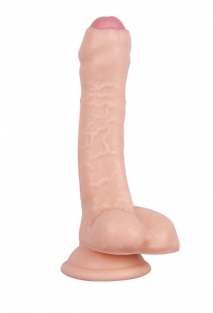 Noctis 18cm Realistik Dildo No:100